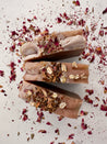 Oats & Roses Face and Body Bar
