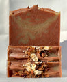 Oats & Roses Face and Body Bar