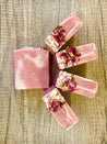 Oats & Roses Face and Body Bar